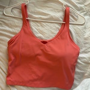 Lululemon align tank